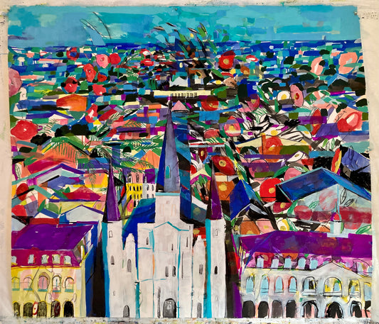 French Quarter